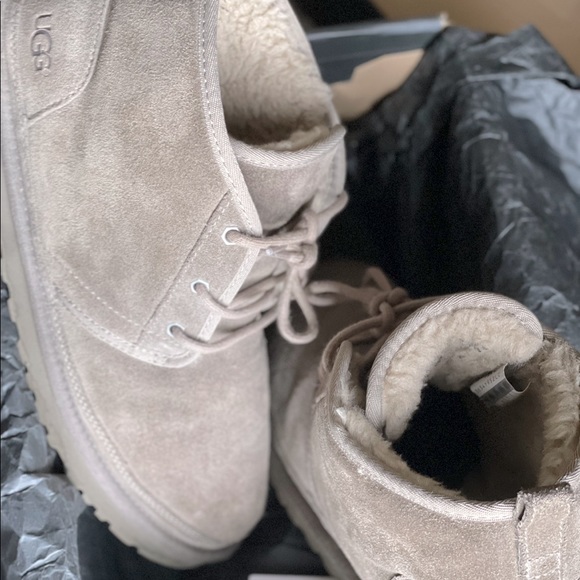 - MEN’S UGG NEUMEL - Picture 3 of 4